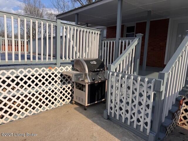 5407 Lois Ave in Louisville, KY - Building Photo - Building Photo