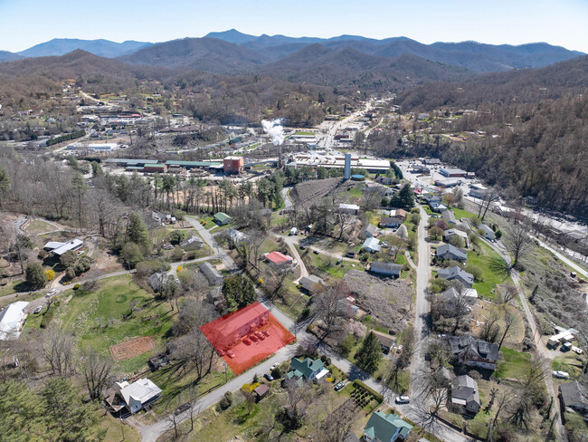 10 Rose St in Sylva, NC - Building Photo - Building Photo