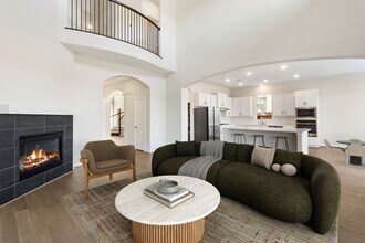 6131 Belleau Lake Dr in Katy, TX - Building Photo - Building Photo