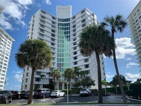 3600 Galt Ocean Dr in Fort Lauderdale, FL - Building Photo