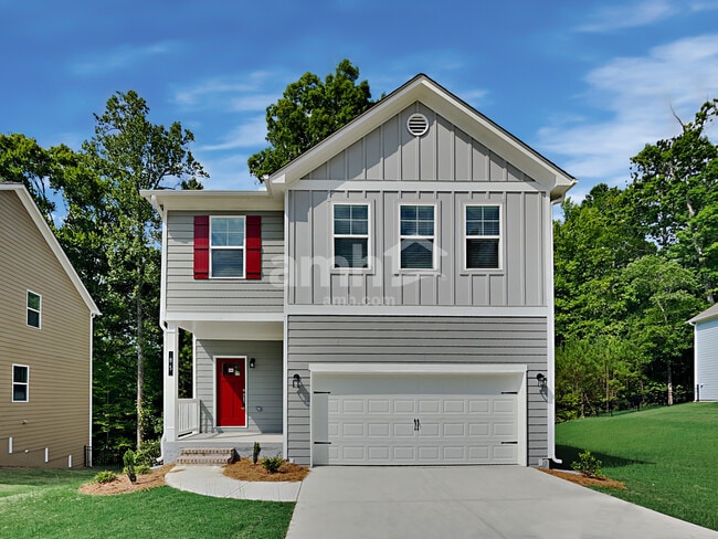 property at 85 Shelby Ct