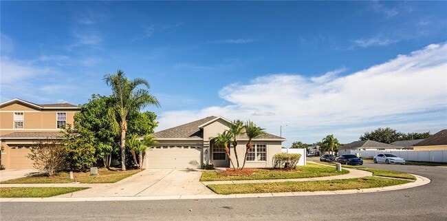 3998 Rollingsford Cir in Lakeland, FL - Building Photo - Building Photo