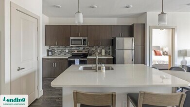 10550 N Central Expy in Dallas, TX - Building Photo - Building Photo