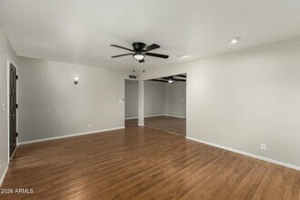 2115 E Fairfield St in Mesa, AZ - Building Photo - Building Photo