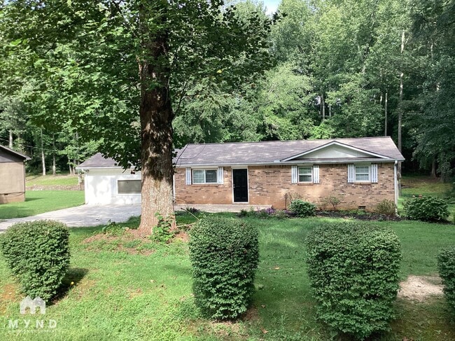 property at 8684 Chestnut Ln