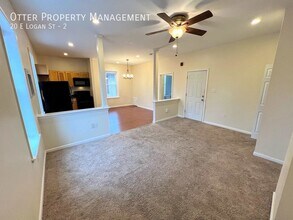 20 E Logan St-Unit -2 in Philadelphia, PA - Building Photo - Building Photo