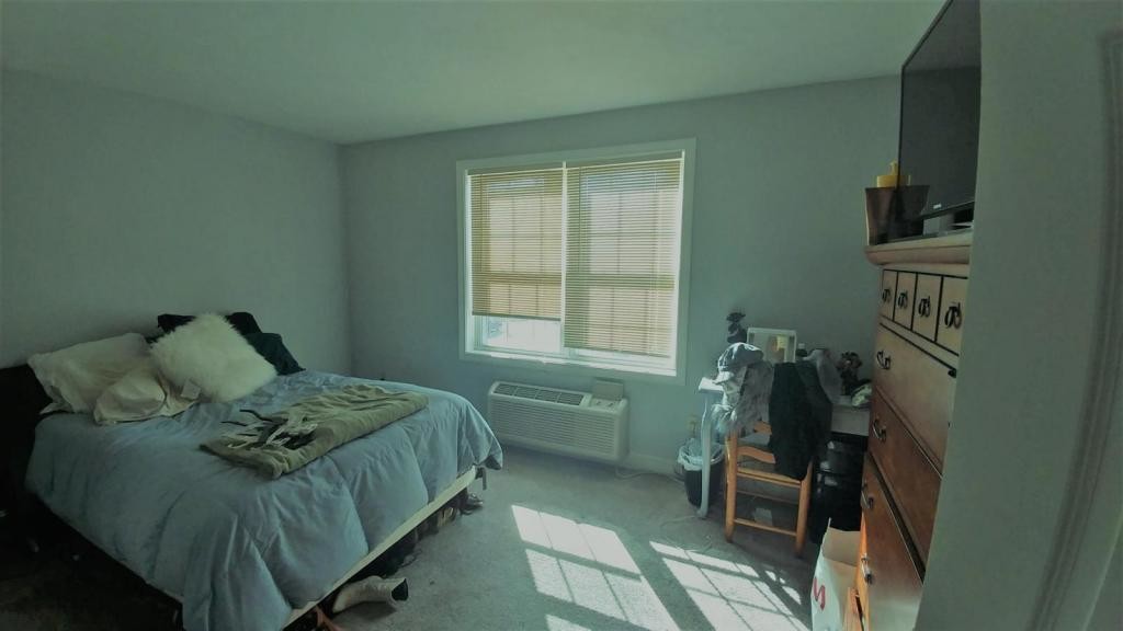 12 Pratt St-Unit -Apartment 304 in Mansfield, MA - Building Photo