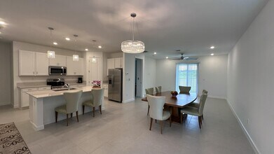 3479 Cedar Grv Dr in Fort Pierce, FL - Building Photo - Building Photo
