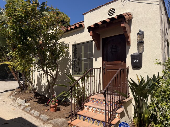 property at 939 Hammond St