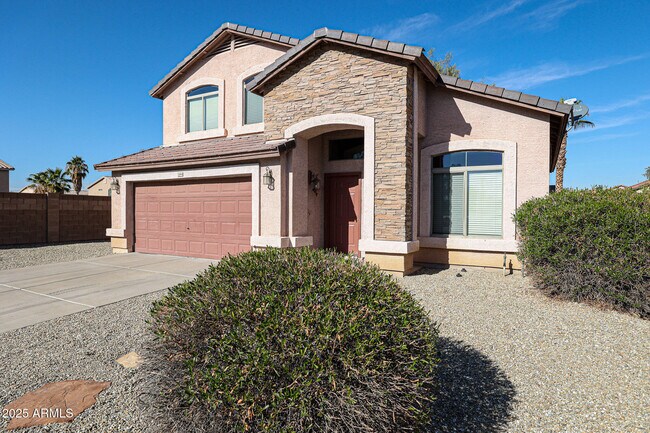 15994 W Jackson St in Goodyear, AZ - Building Photo - Building Photo