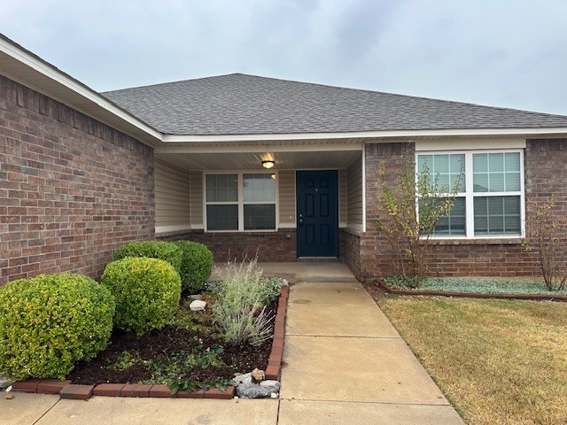 2813 Sun Berry Way in Yukon, OK - Building Photo - Building Photo