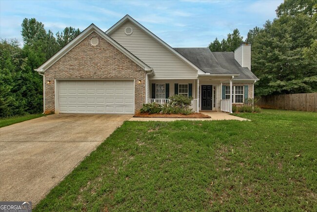 property at 115 Clover Valley Dr