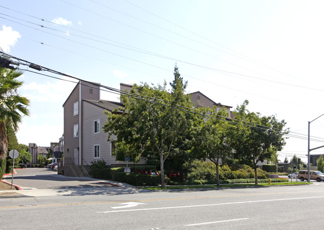 Quail Hills in San Jose, CA - Foto de edificio - Building Photo