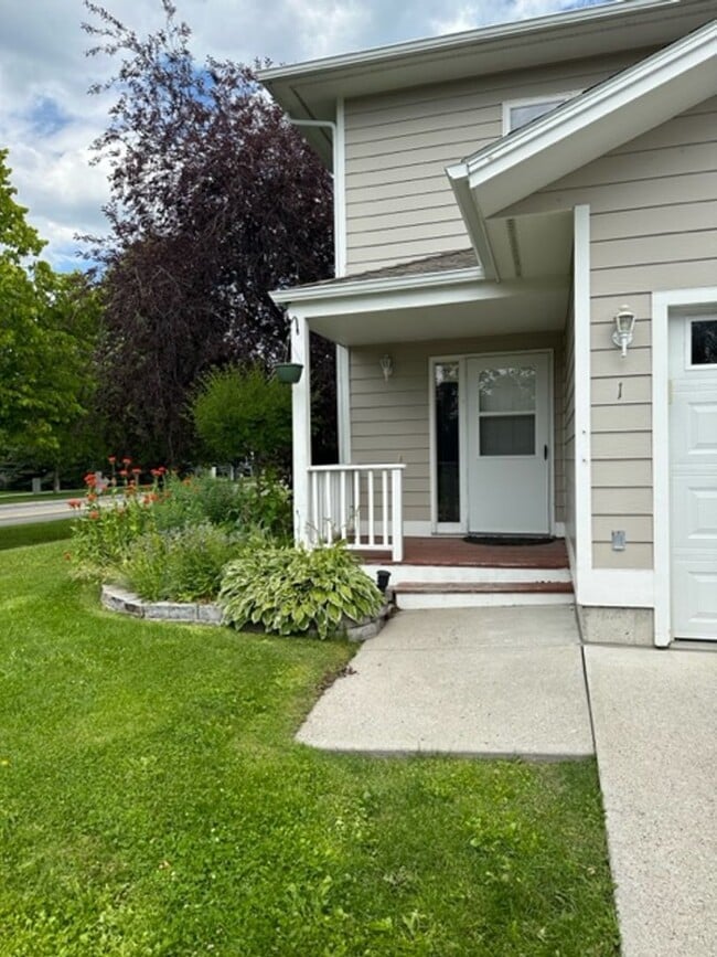 104 S Yellowstone in Bozeman, MT - Building Photo - Building Photo