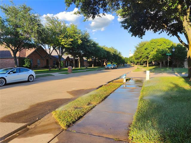 11073 La Grange Dr in Frisco, TX - Building Photo - Building Photo