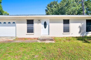 4318 Coldsprings Dr in Pensacola, FL - Building Photo