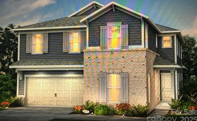 Room in Townhome on Walnut Hill Rd NW in Concord, NC - Building Photo - Building Photo