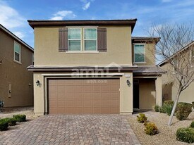 1518 Golden Hour Ave in North Las Vegas, NV - Building Photo