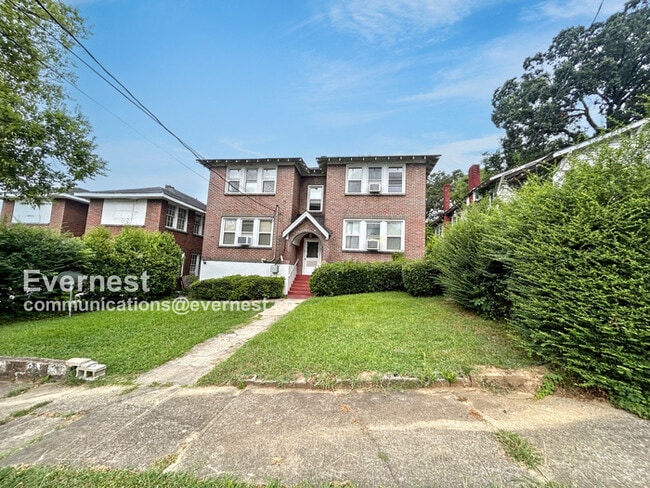property at 904 3rd St W