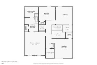 606 Jack Pine St in Thomasville, NC - Building Photo - Building Photo