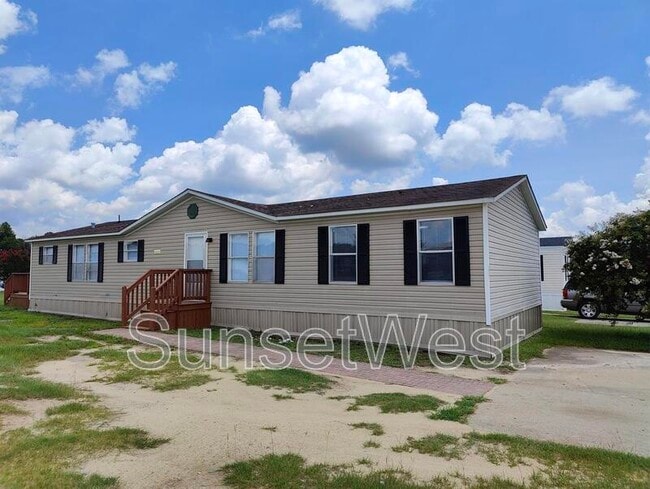 property at 217 E Tower Ln