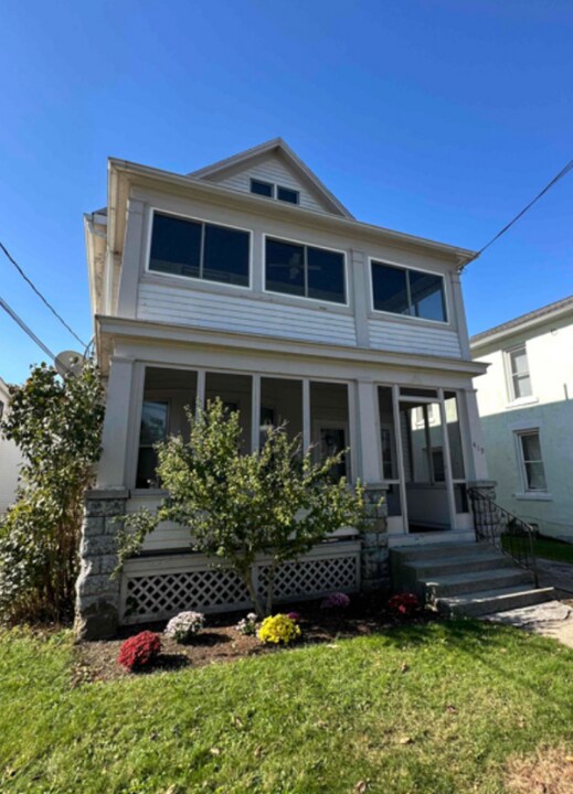 419 Fulton St-Unit -4 in Sandusky, OH - Building Photo