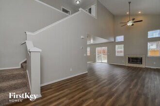 5960 Faxon Ct in Colorado Springs, CO - Building Photo - Building Photo