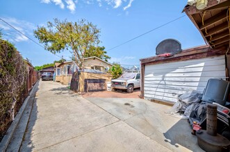 2535 Strathmore Ave in Rosemead, CA - Building Photo - Building Photo