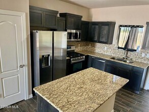 617 Rafael Marmolejo St in Socorro, TX - Building Photo - Building Photo