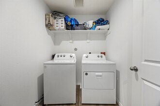 5455 Desert Gln Dr in Spring, TX - Building Photo - Building Photo