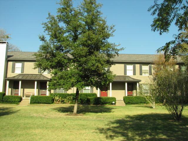 6460 Bordeaux Ave in Dallas, TX - Building Photo