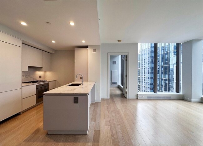 property at 135 Seaport Blvd