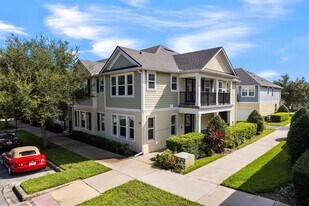 465 Gee Hammock Ln in Winter Springs, FL - Building Photo