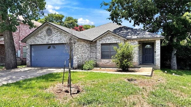 property at 12810 Bartholdi St