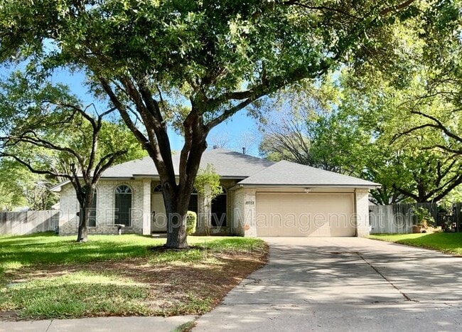 property at 1604 Copperhead Cove