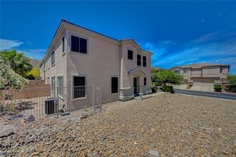 705 Value Ridge Ave in Henderson, NV - Building Photo - Building Photo