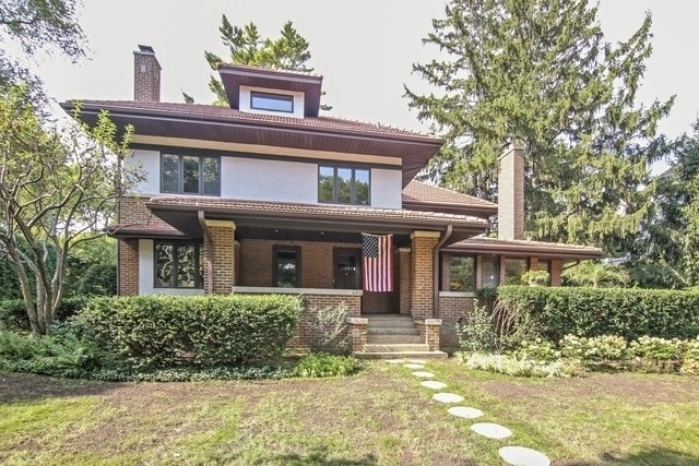 280 Sheridan Rd in Winnetka, IL - Building Photo - Building Photo
