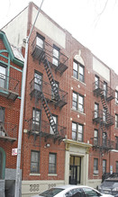 607 Rugby Rd in Brooklyn, NY - Building Photo - Building Photo