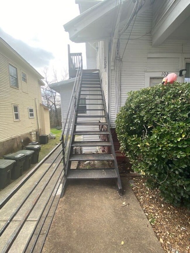 816 Mississippi Ave in Chattanooga, TN - Building Photo - Building Photo