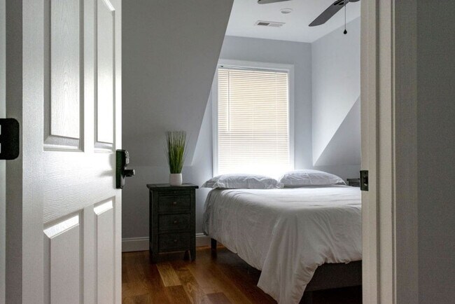 32 Wright St in Stoneham, MA - Building Photo - Building Photo