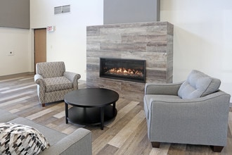 St. Vallerie Apartments in La crosse, WI - Building Photo - Interior Photo
