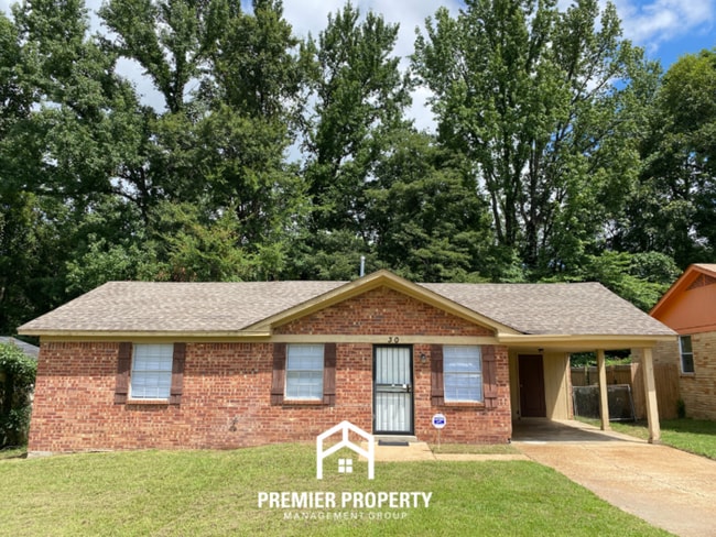 property at 30 Lydgate Ave