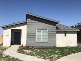 10408 Genoa Ave in Lubbock, TX - Building Photo