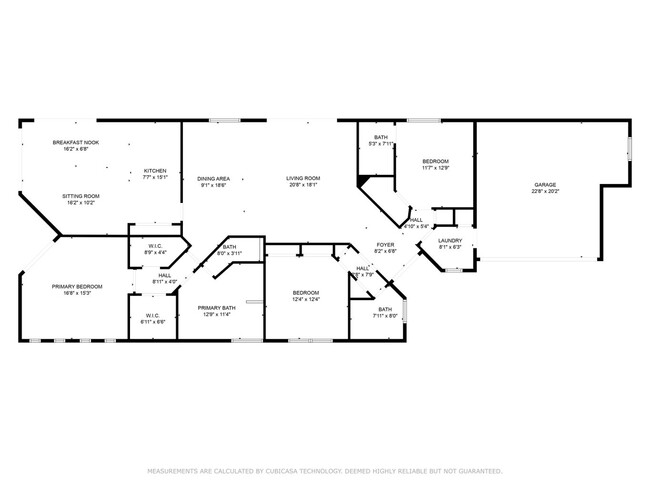 4553 Barclay Fair Way in Wellington, FL - Foto de edificio - Building Photo