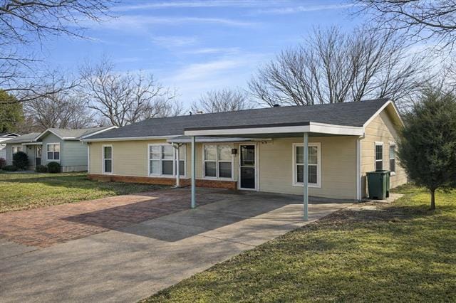 4408 McKibben St in Fort Worth, TX - Building Photo - Building Photo