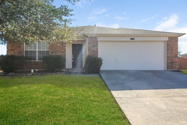 2204 Tailburton Ct