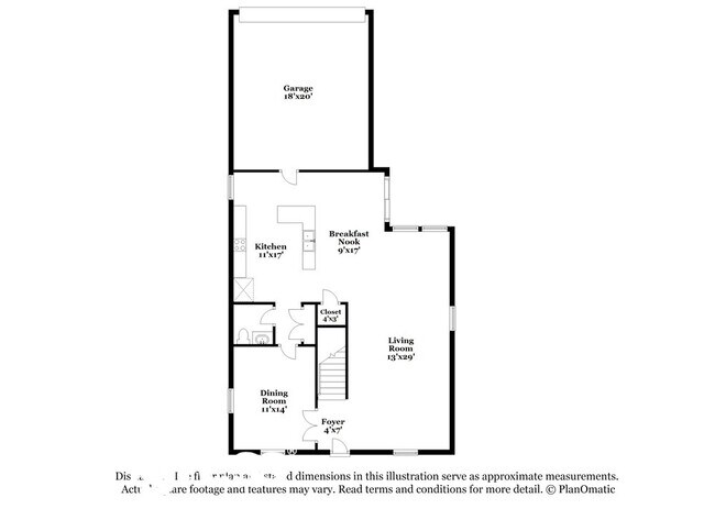 10057 Chariden Dr in Cordova, TN - Building Photo - Building Photo