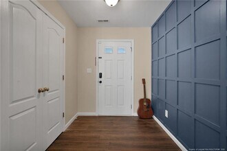 672 Hogart St in Raeford, NC - Building Photo - Building Photo