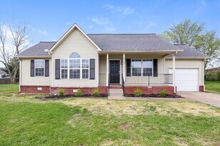 1902 Venada Trail in Murfreesboro, TN - Building Photo