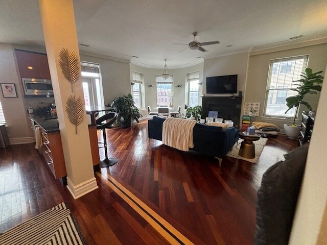 36 S Ashland Ave in Chicago, IL - Building Photo